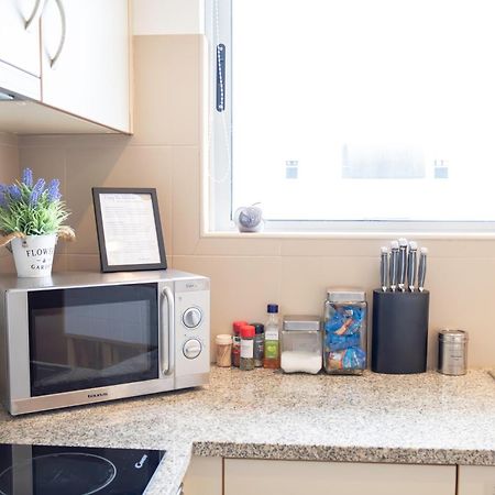 Paim Apartment Ramalho Eksteriør bilde