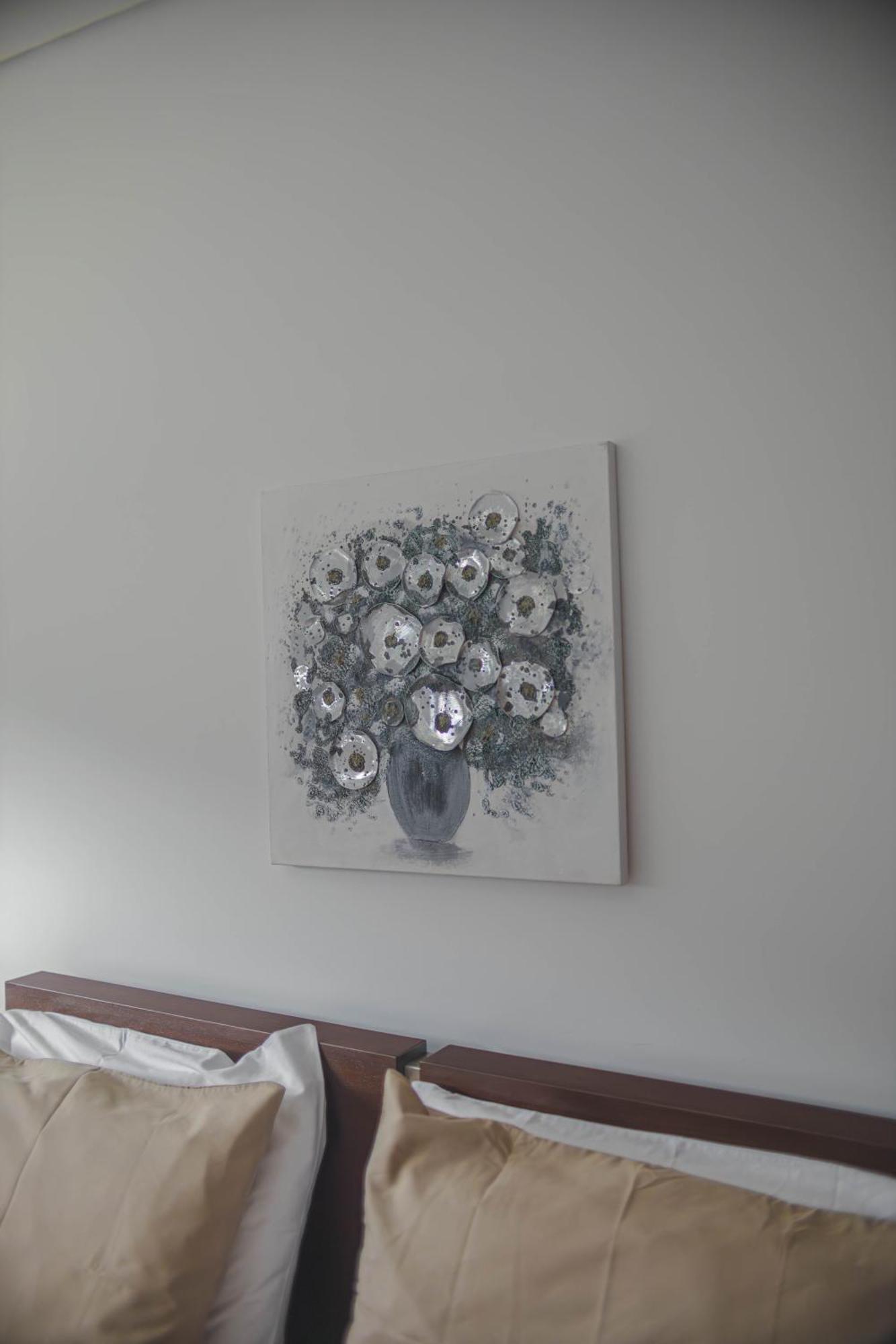Paim Apartment Ramalho Eksteriør bilde