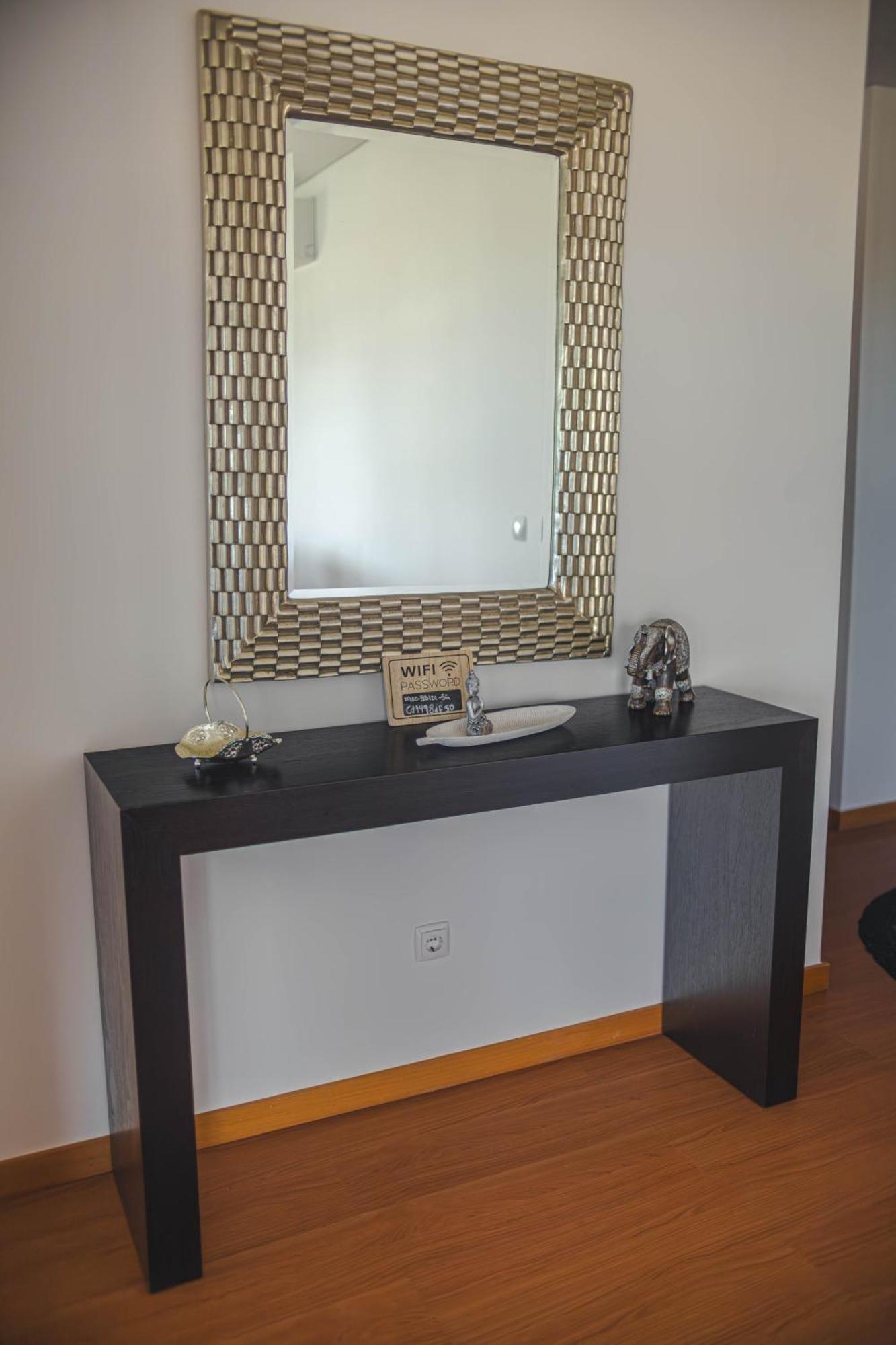 Paim Apartment Ramalho Eksteriør bilde