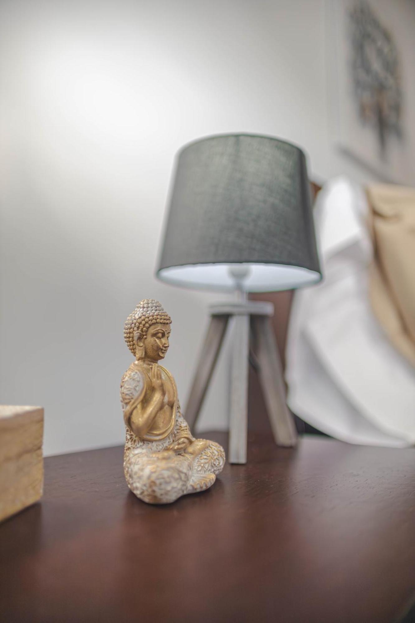 Paim Apartment Ramalho Eksteriør bilde