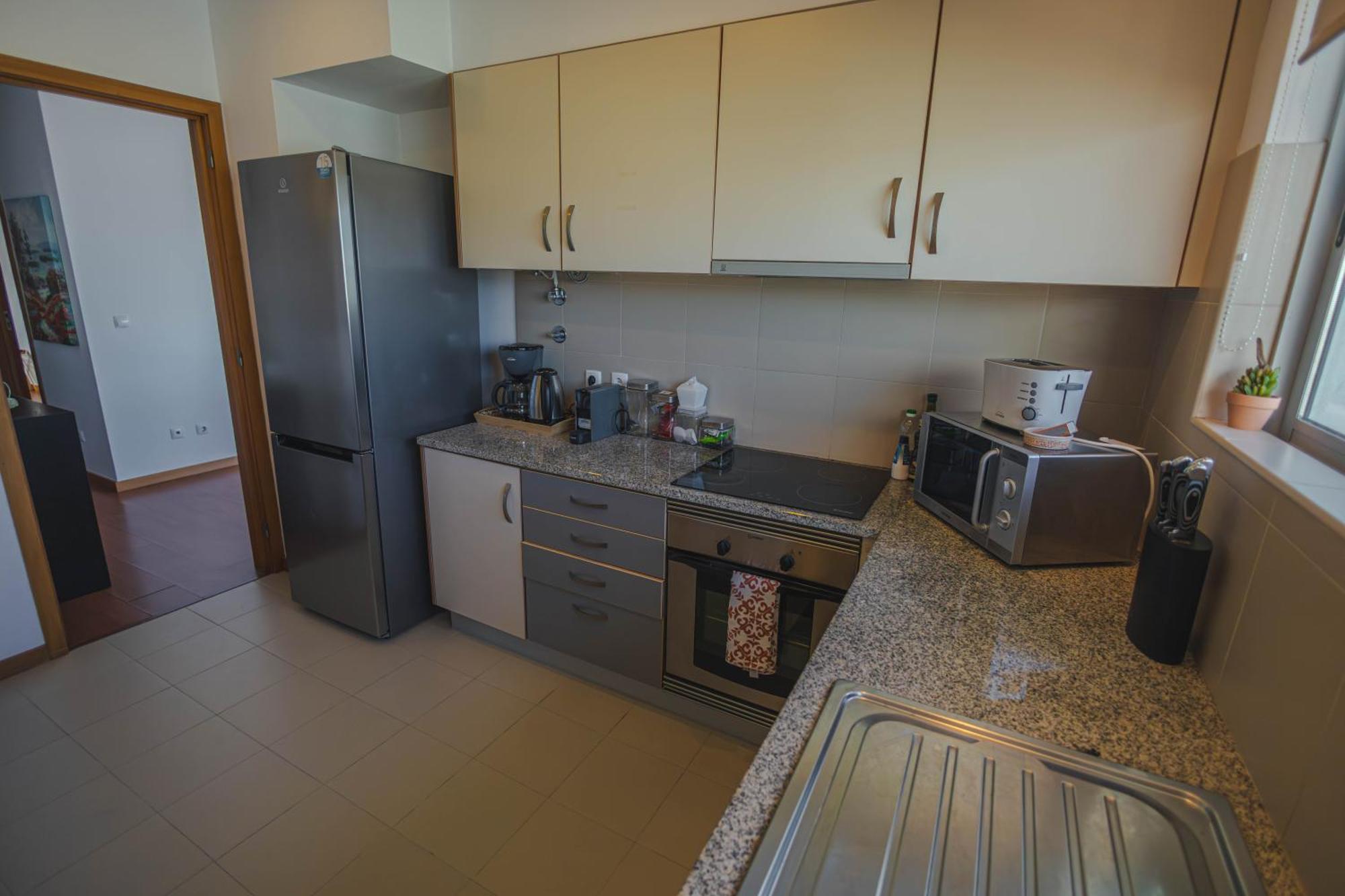 Paim Apartment Ramalho Eksteriør bilde