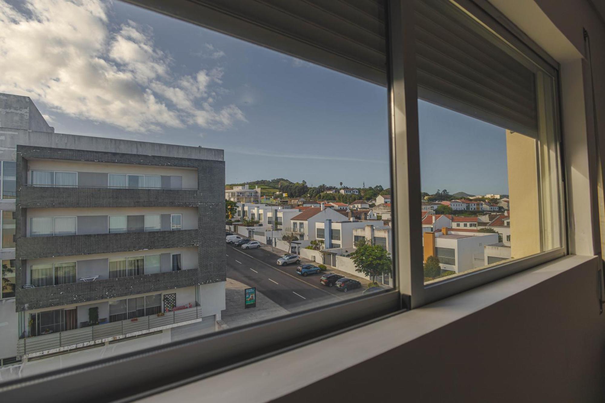 Paim Apartment Ramalho Eksteriør bilde