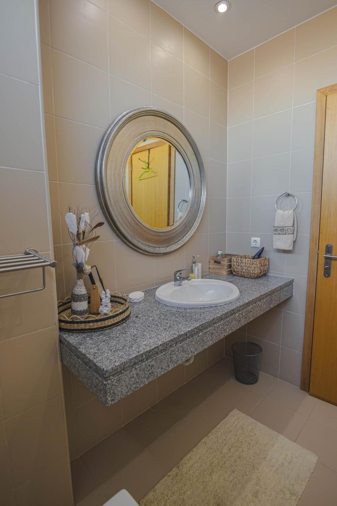 Paim Apartment Ramalho Eksteriør bilde