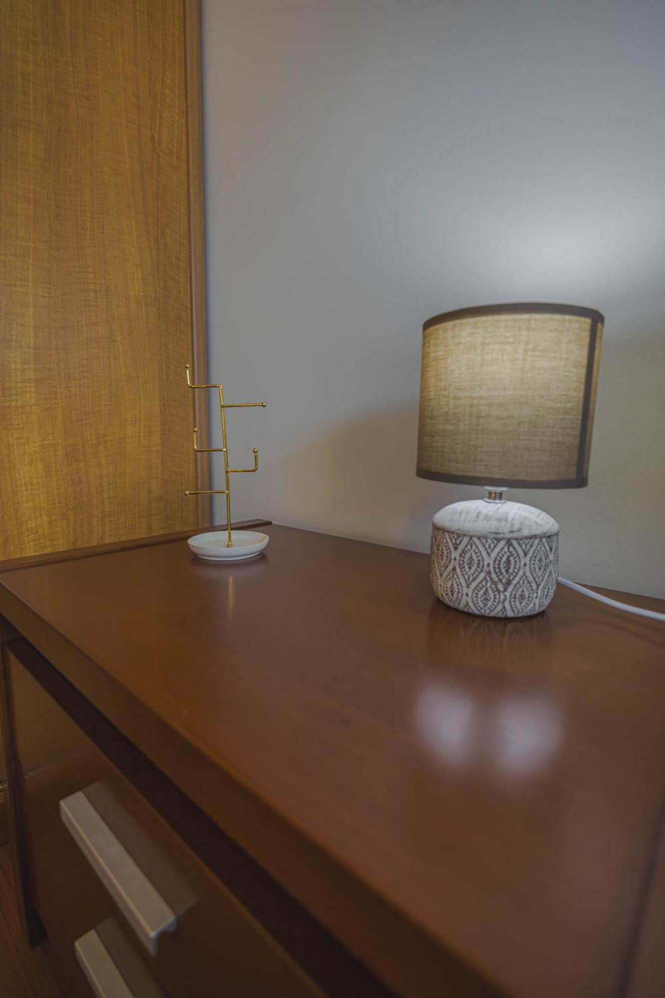 Paim Apartment Ramalho Eksteriør bilde