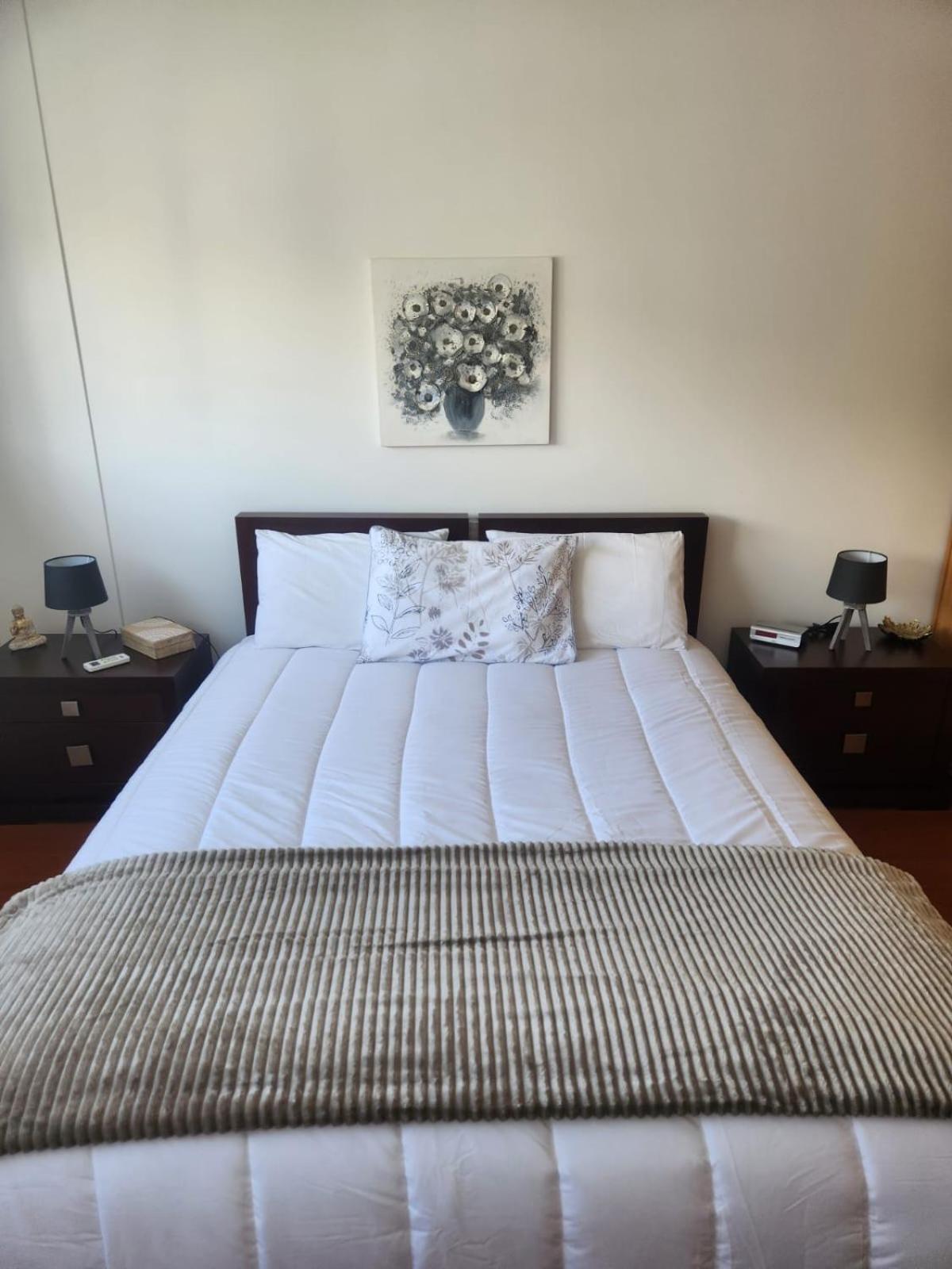 Paim Apartment Ramalho Eksteriør bilde