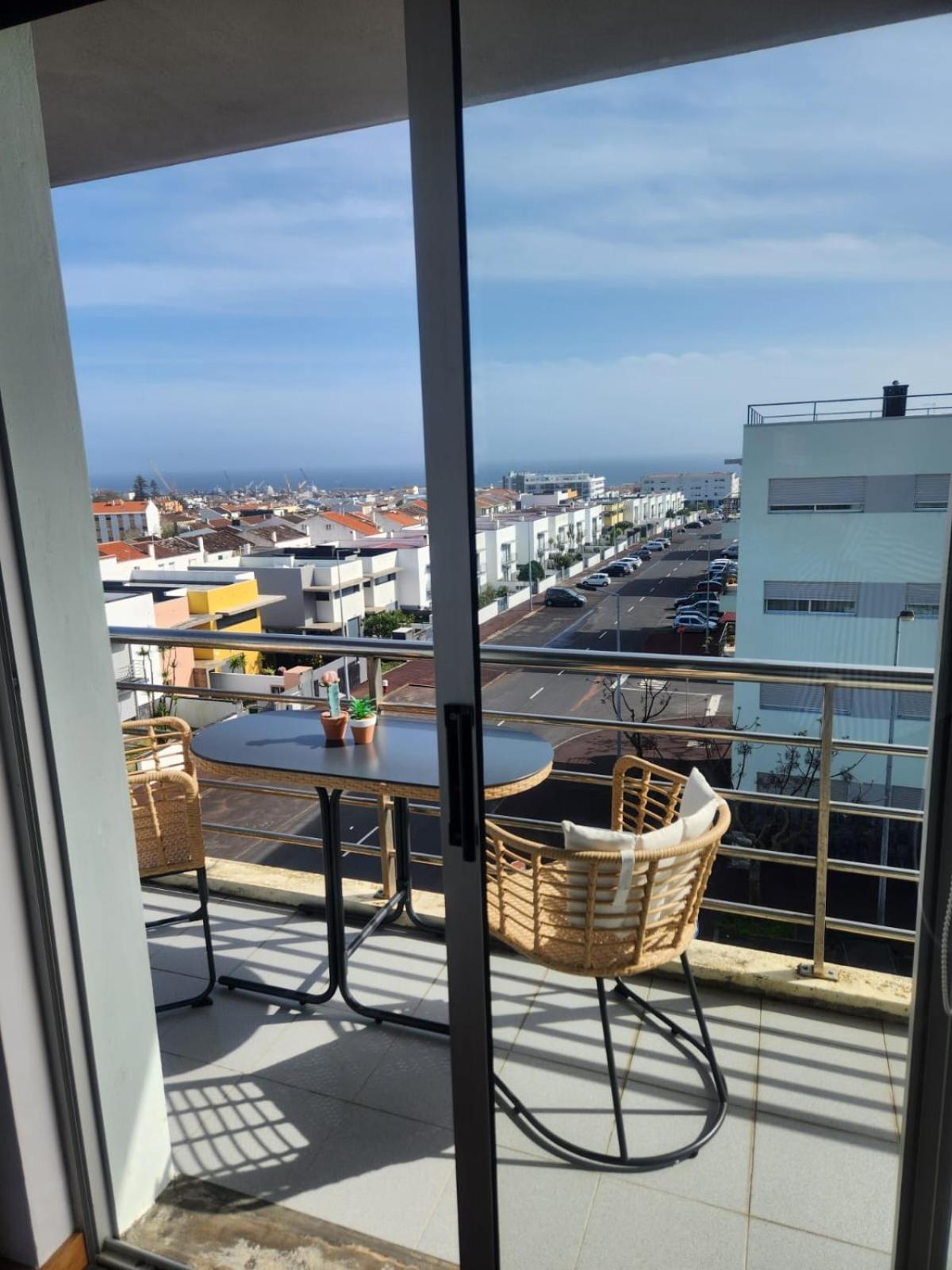 Paim Apartment Ramalho Eksteriør bilde