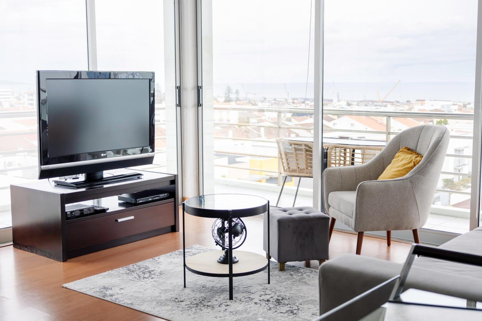 Paim Apartment Ramalho Eksteriør bilde