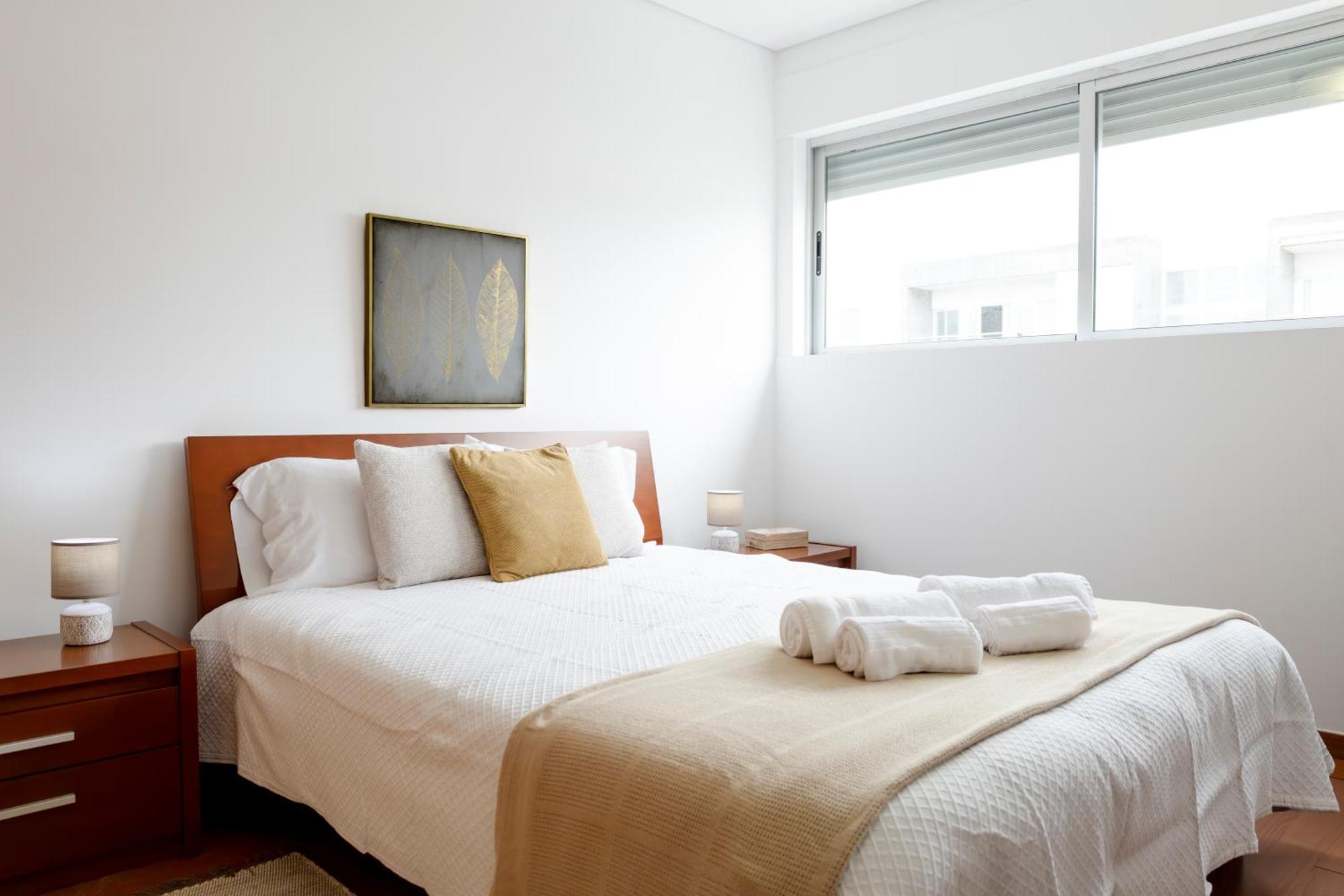 Paim Apartment Ramalho Eksteriør bilde