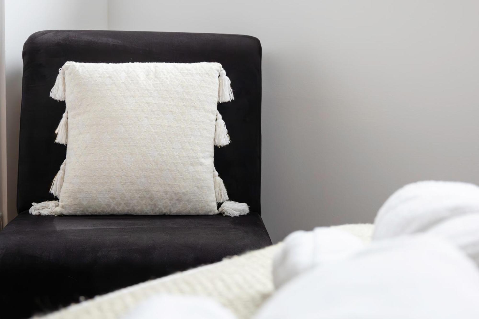 Paim Apartment Ramalho Eksteriør bilde