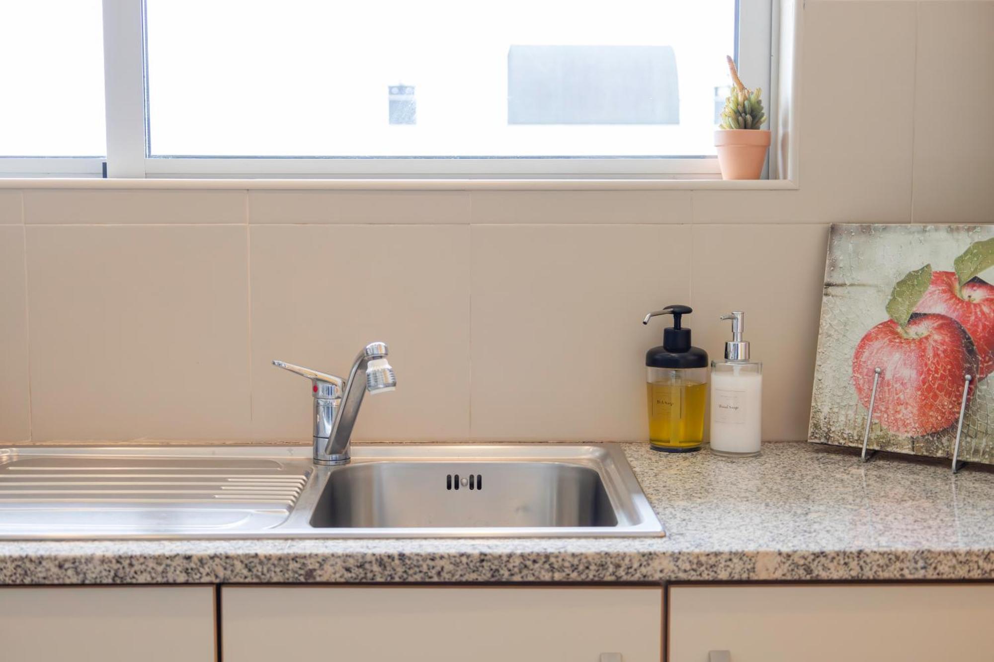 Paim Apartment Ramalho Eksteriør bilde