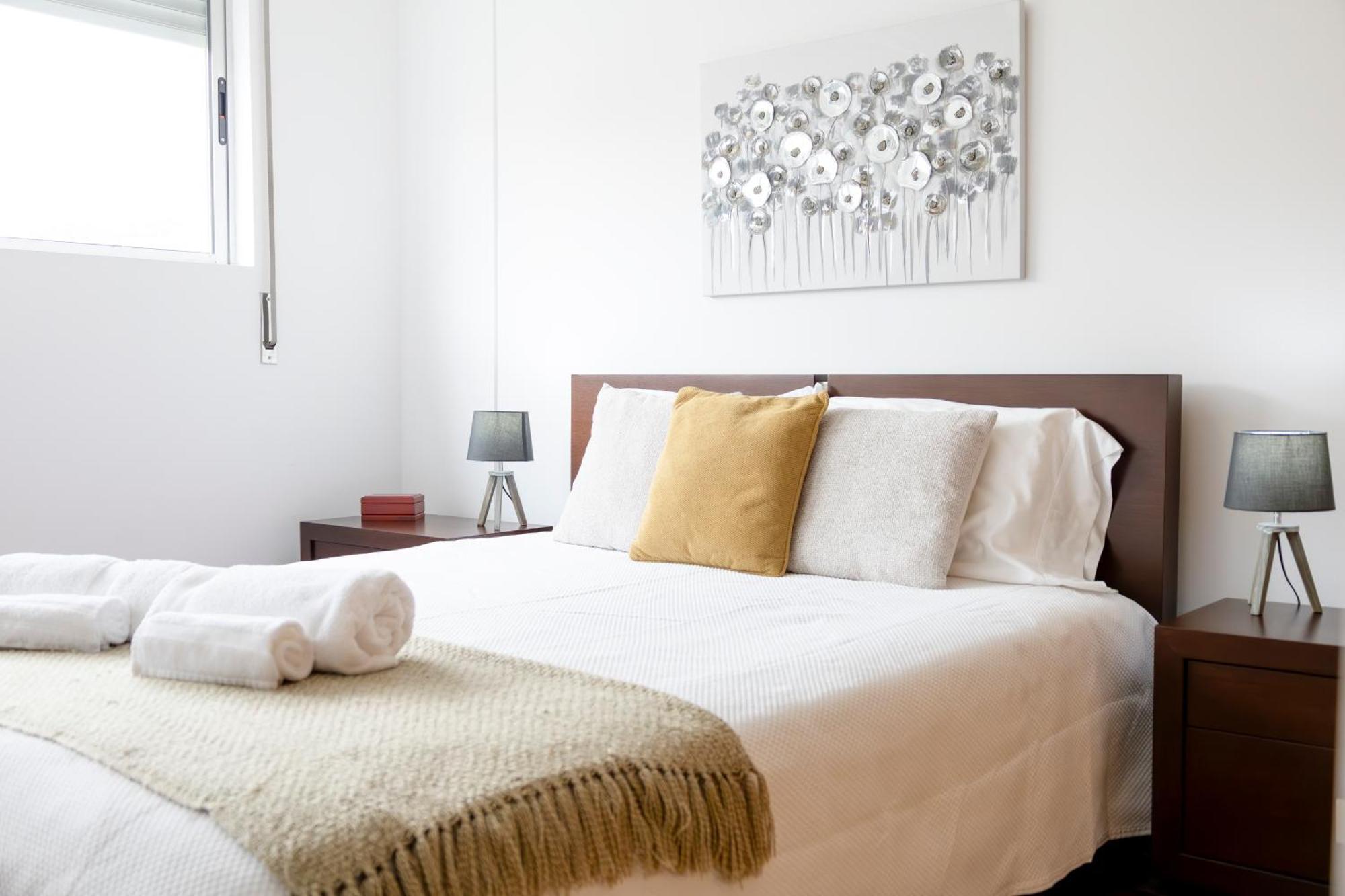 Paim Apartment Ramalho Eksteriør bilde