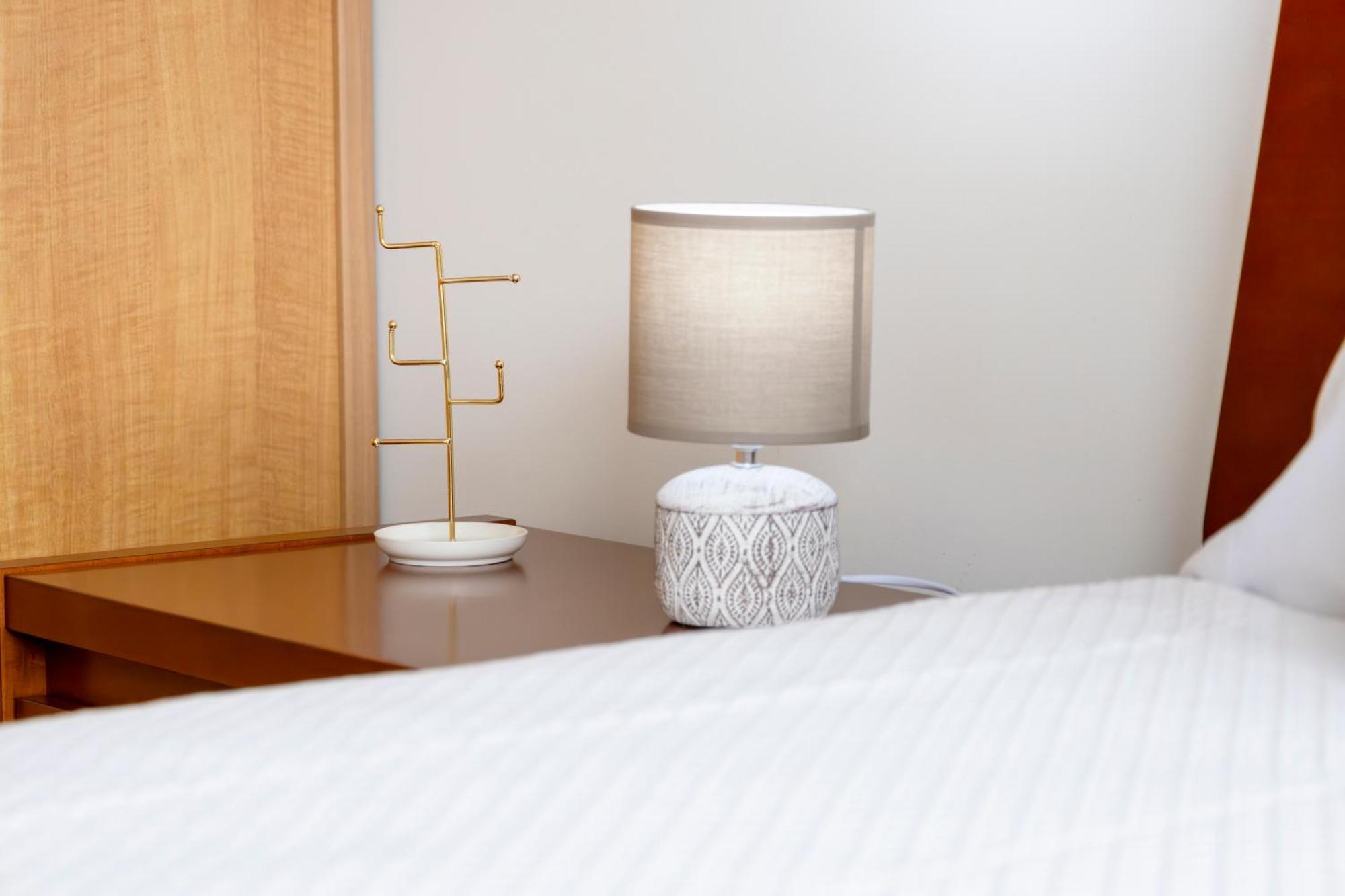Paim Apartment Ramalho Eksteriør bilde