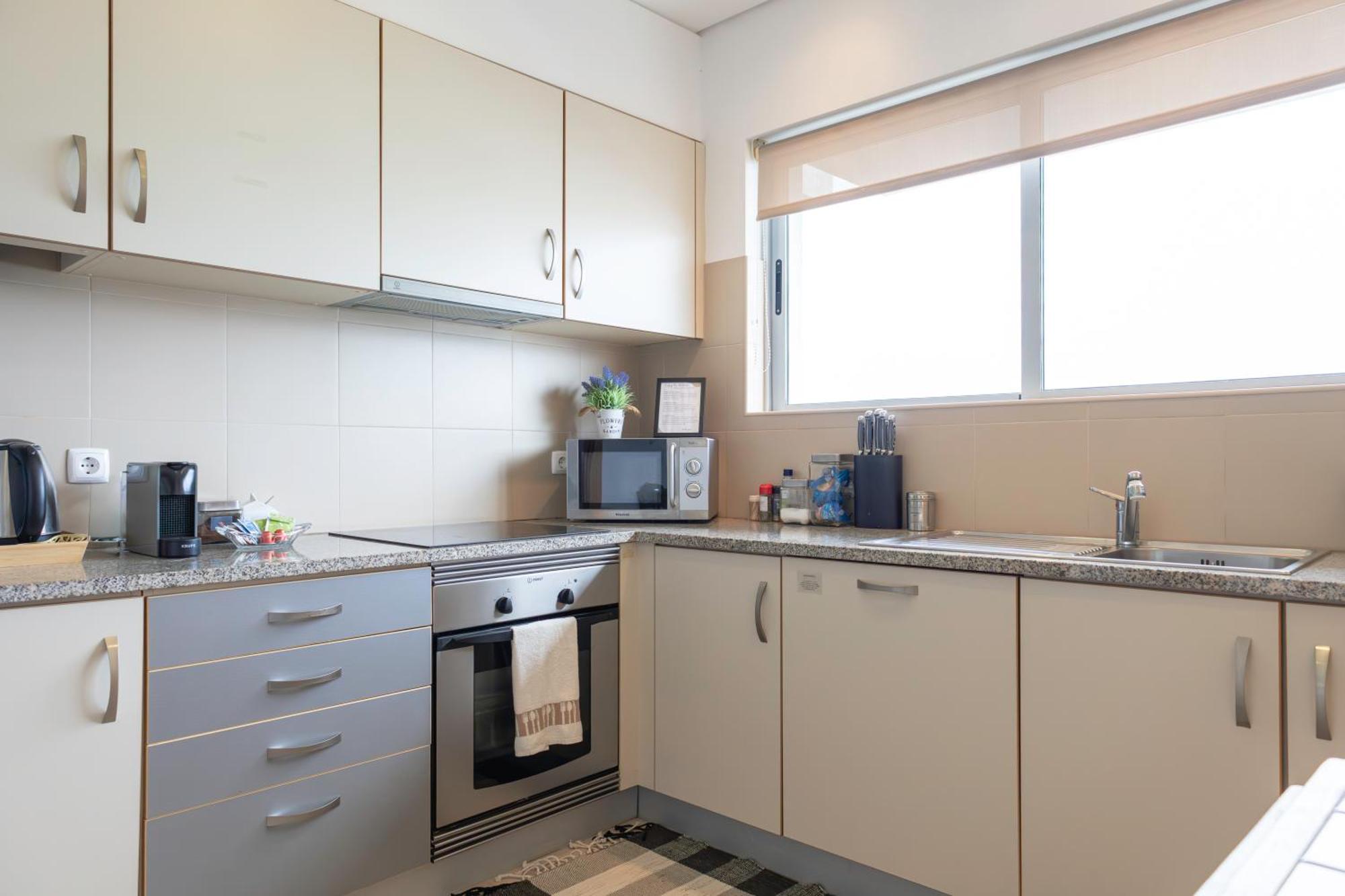 Paim Apartment Ramalho Eksteriør bilde