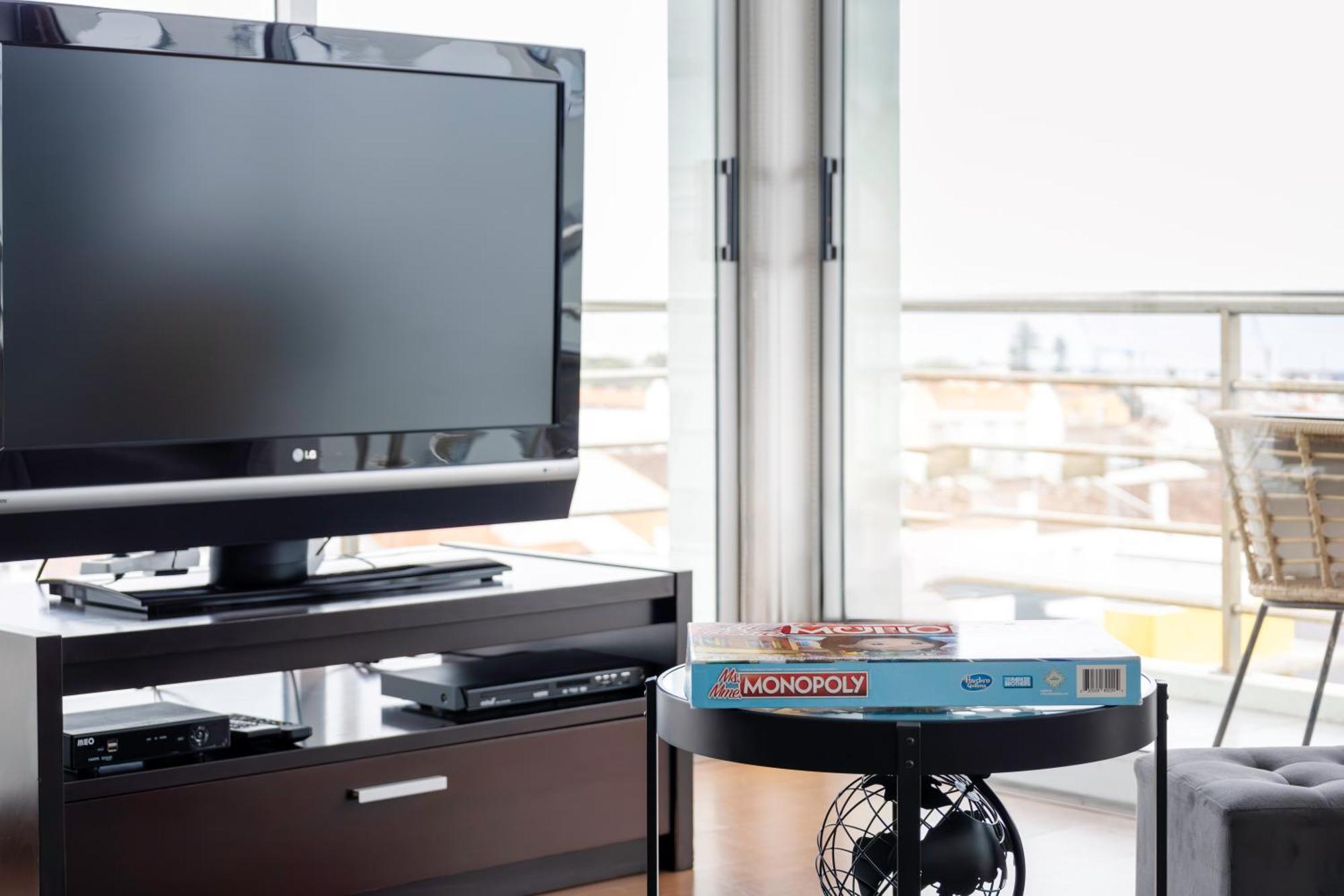 Paim Apartment Ramalho Eksteriør bilde